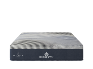 Insignia® Cool Start Firm Smooth Top Hybrid Mattress