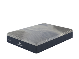 Insignia® Cool Start Cushion Firm Smooth Top Hybrid Mattress