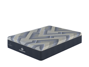 Insignia® Cool Rise Firm Smooth Top Hybrid Mattress