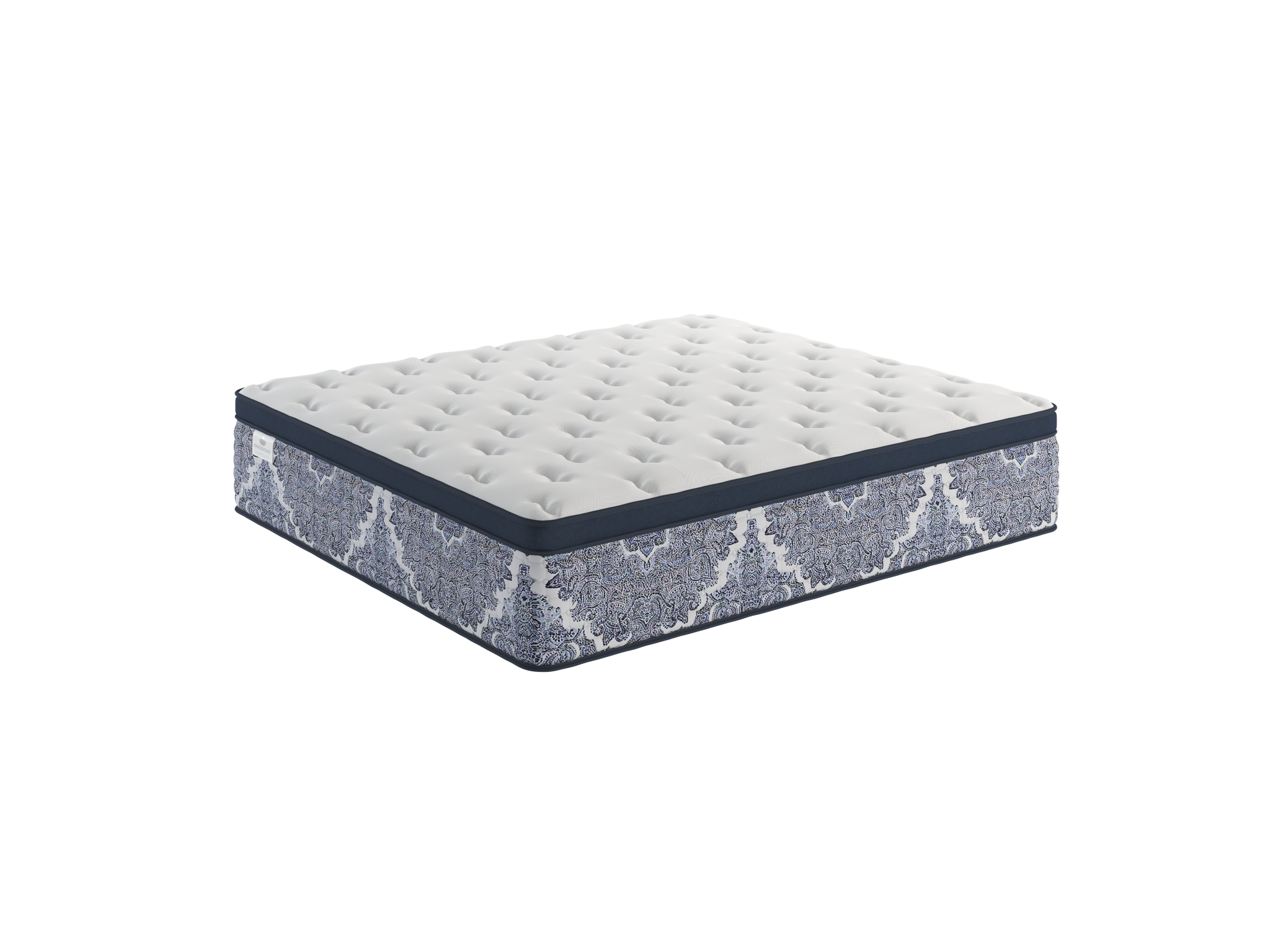 Royal Villa Cushion Firm Euro Pillowtop