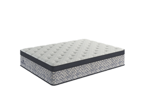 Prime Summitview Cushion Firm Euro Pillowtop Mattress