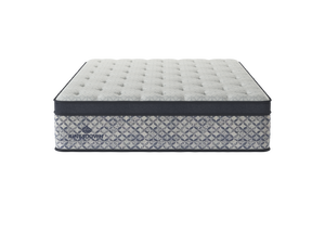 Prime Summitview Firm Euro Pillowtop Mattress