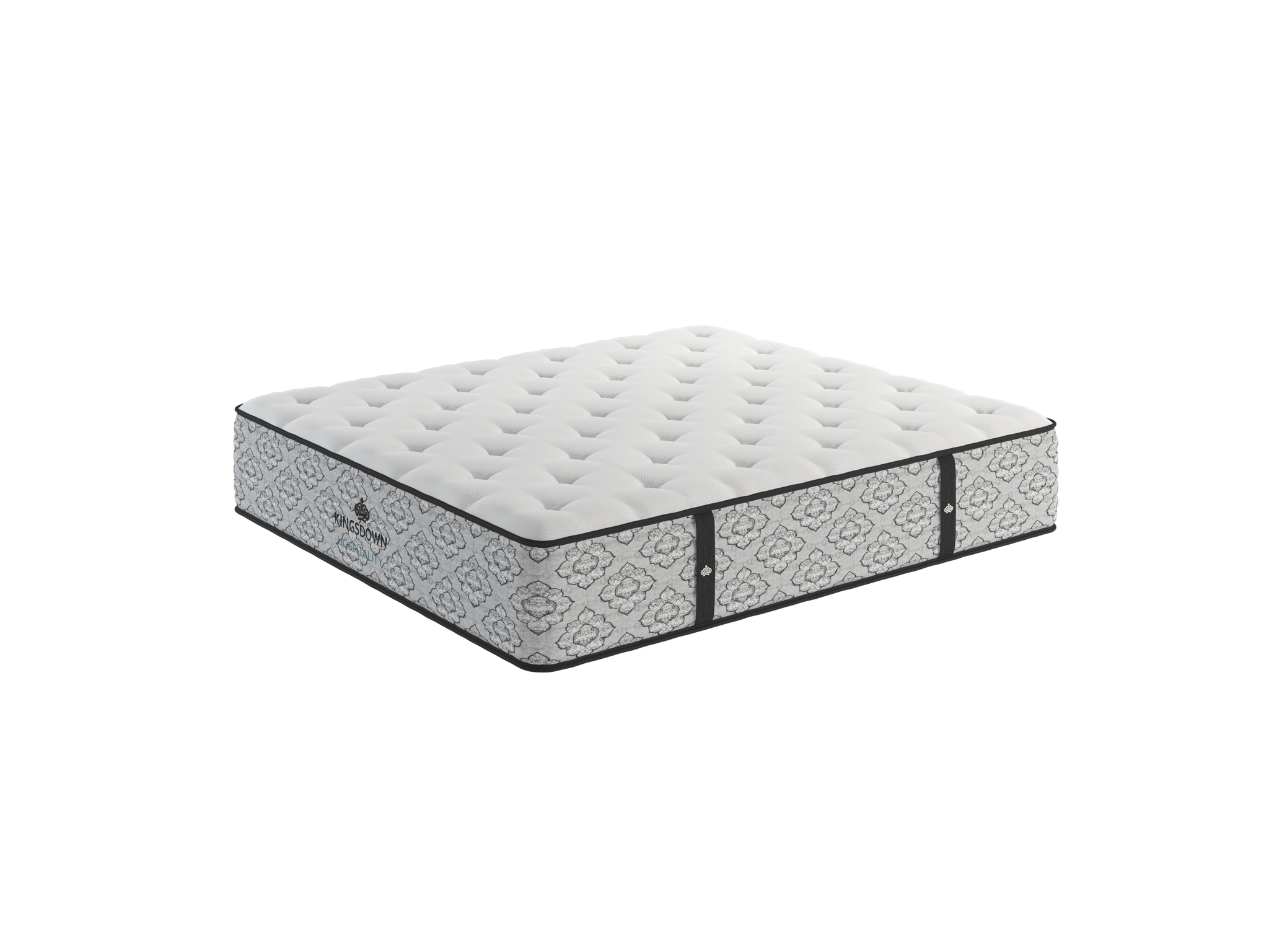 Haddington Cushion Firm Mattress