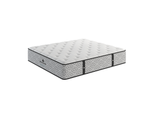Haddington Cushion Firm Mattress