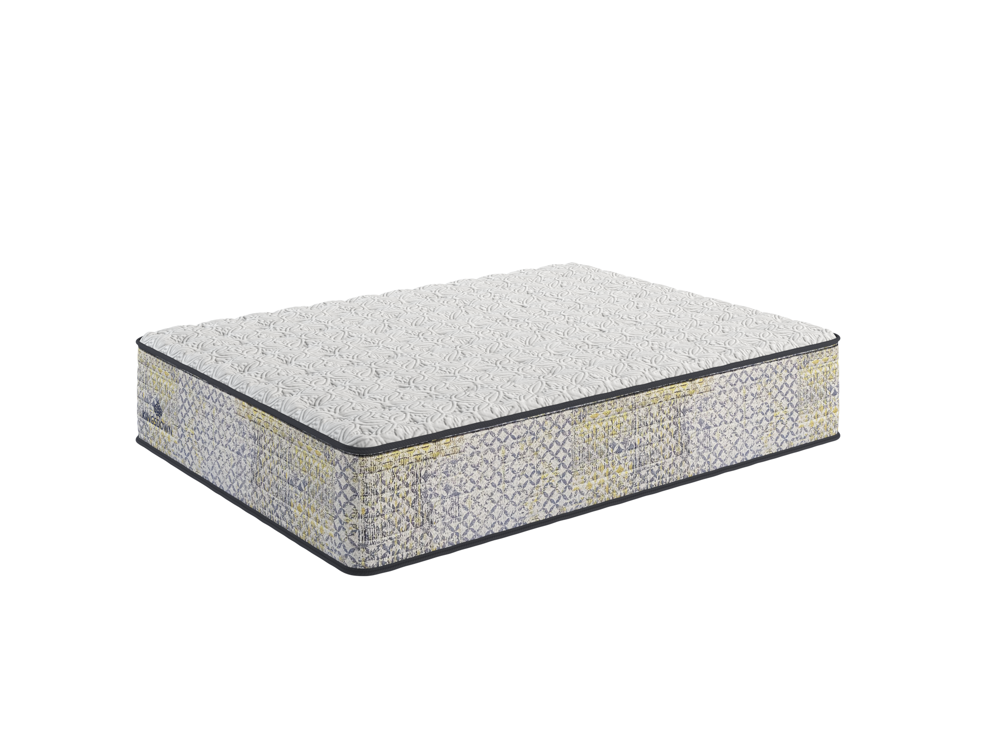 Prime Glencastle Plush Mattress