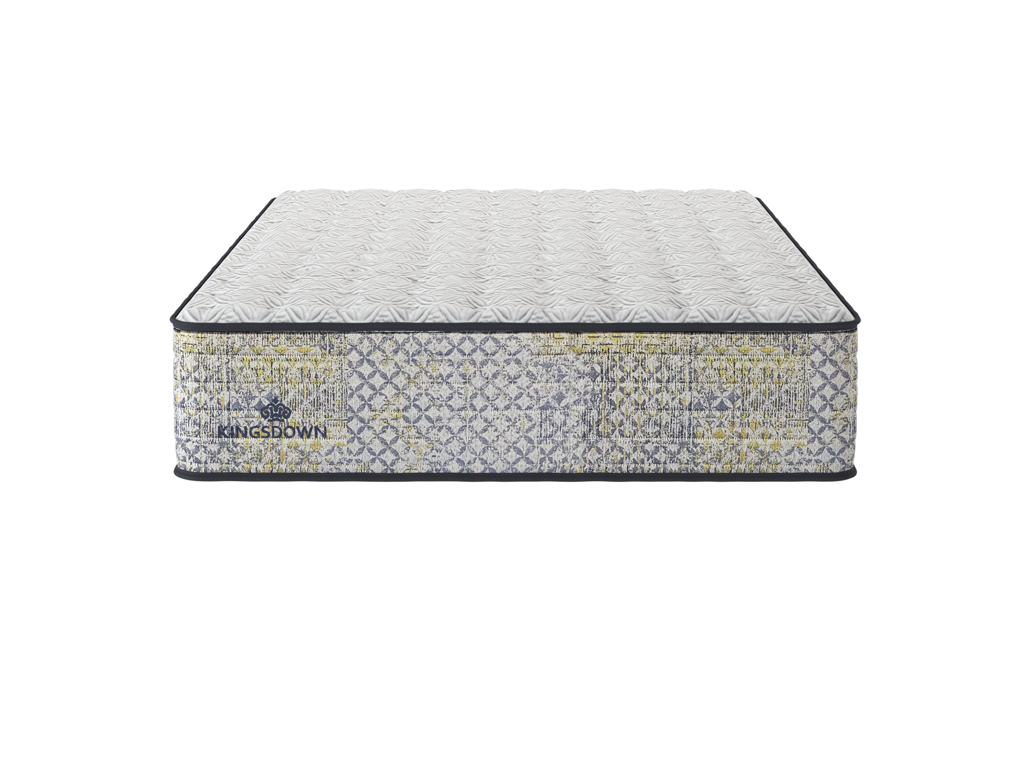 Prime Glencastle Plush Mattress