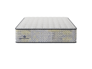 Prime Glencastle Plush Mattress