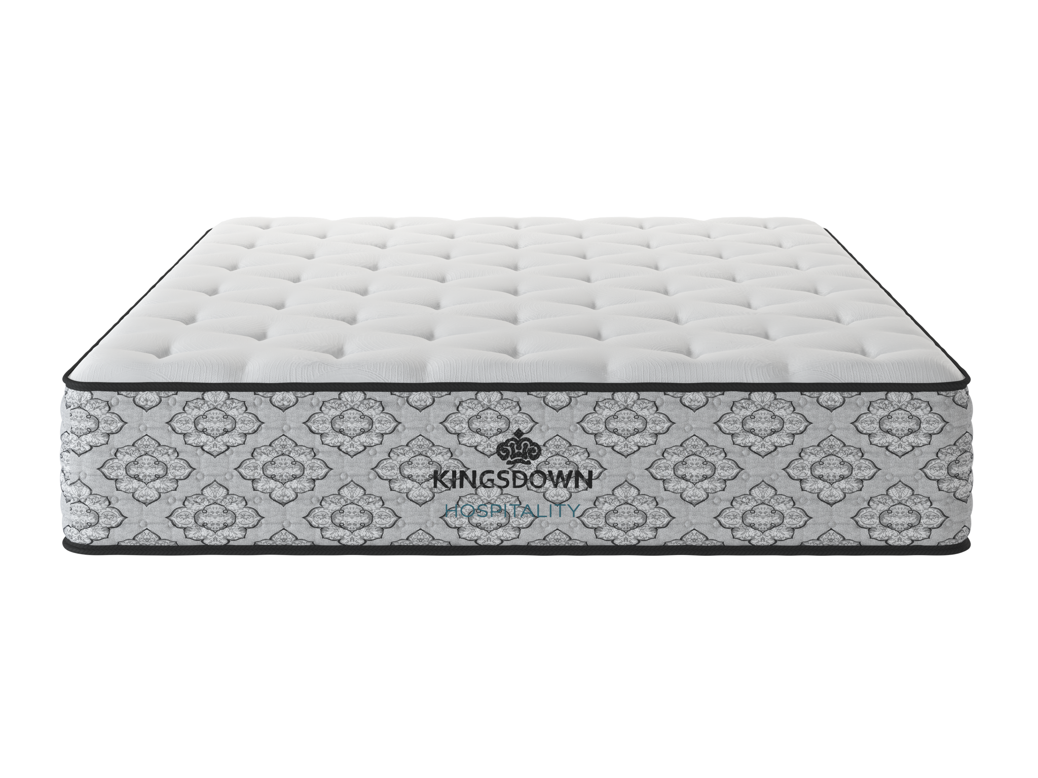 Haddington Cushion Firm Mattress