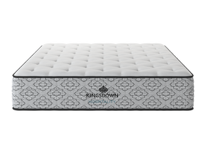 Haddington Cushion Firm Mattress
