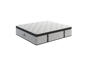 Haddington Cushion Firm Euro Pillowtop Mattress