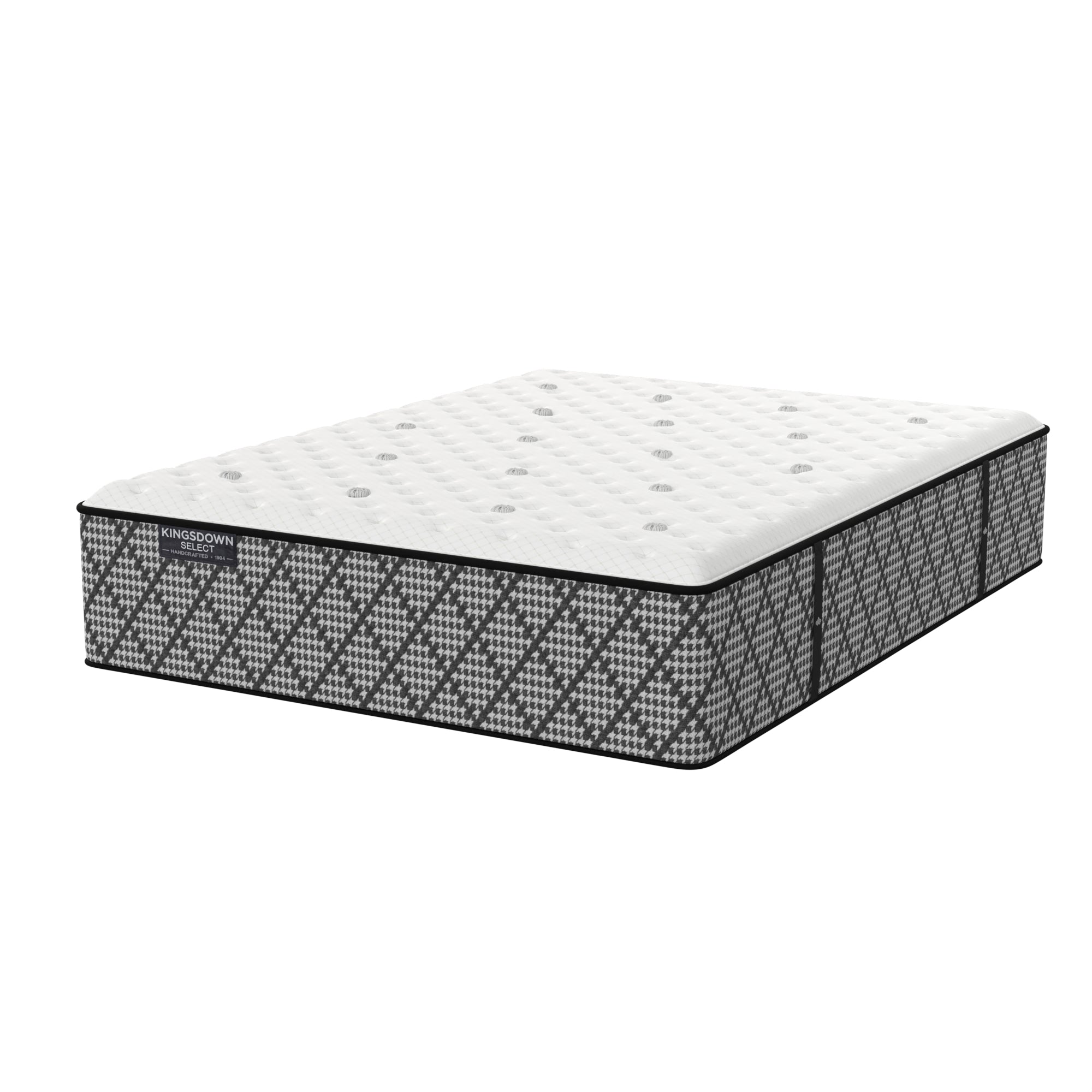 Select® Riesling Firm Tight Top Hybrid Mattress