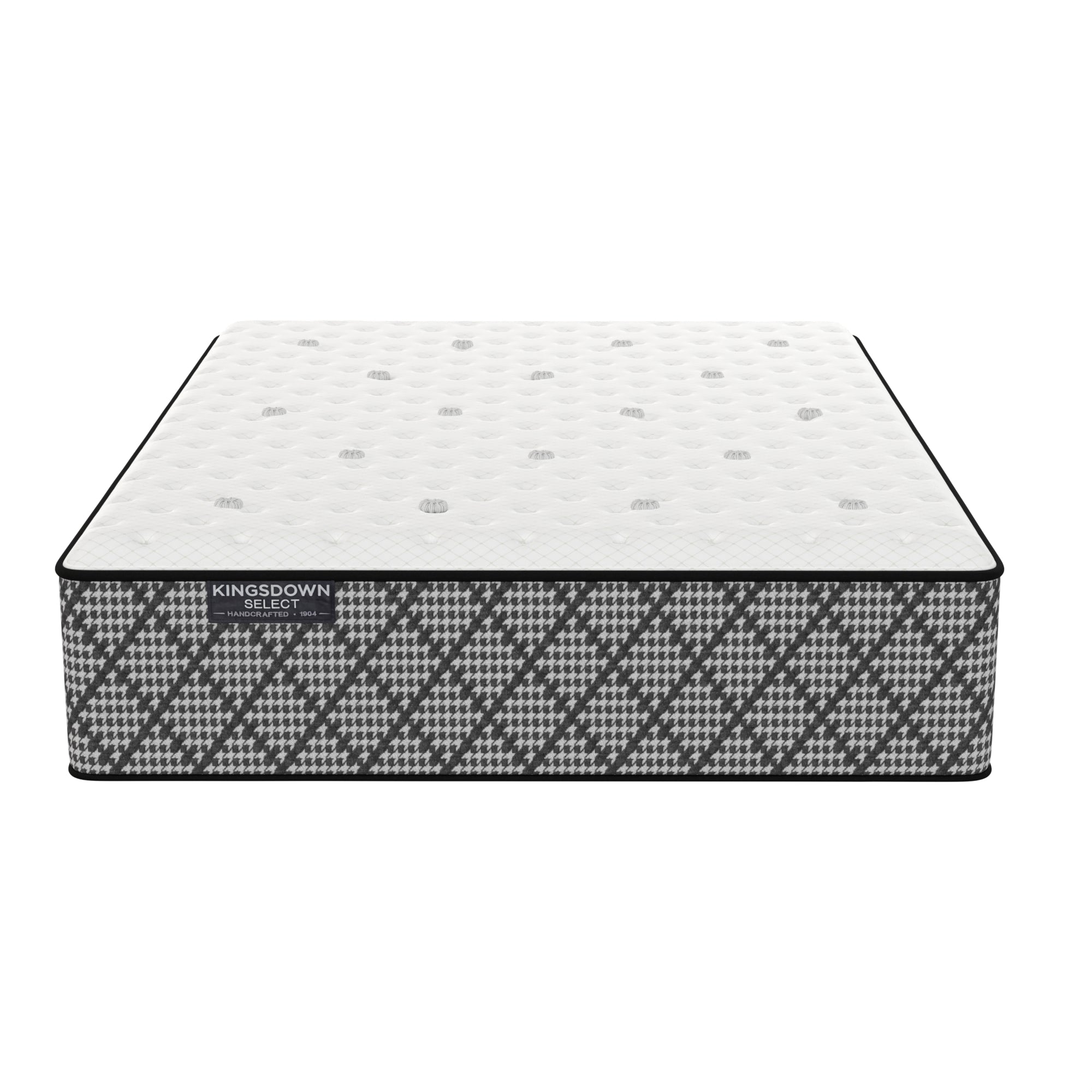 Select® Riesling Firm Tight Top Hybrid Mattress
