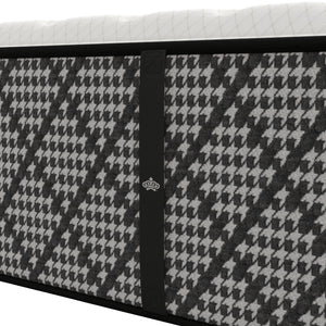 Select® Riesling Firm Tight Top Hybrid Mattress