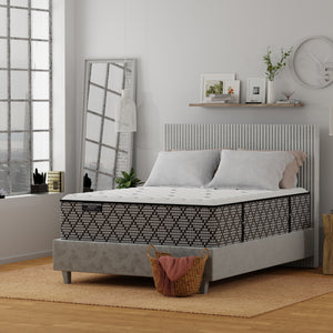 Select® Riesling Firm Tight Top Hybrid Mattress