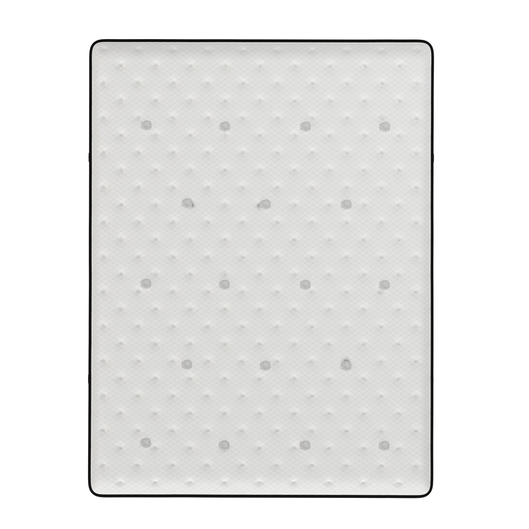 Select® Riesling Firm Tight Top Hybrid Mattress