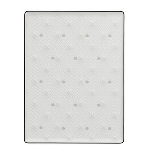 Select® Viognier Plush Euro Pillowtop Hybrid Mattress