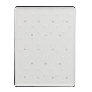 Select® Syrah Plush Euro Pillowtop Hybrid Mattress