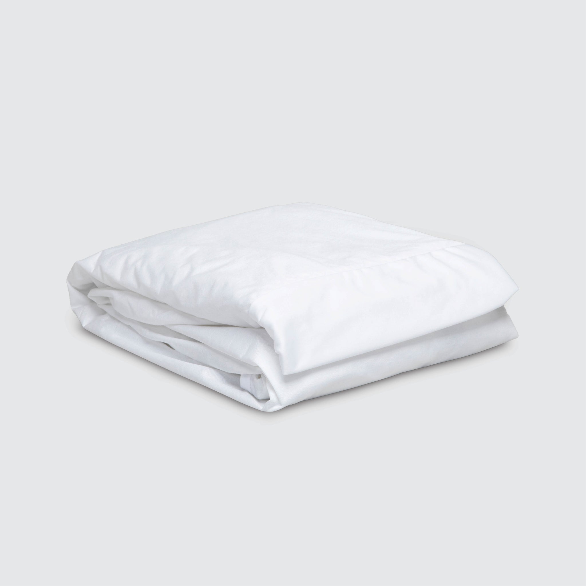 Bamboo Mattress Protector