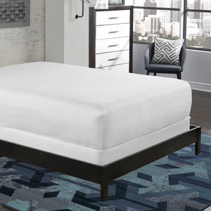 Cooling Mattress Protector