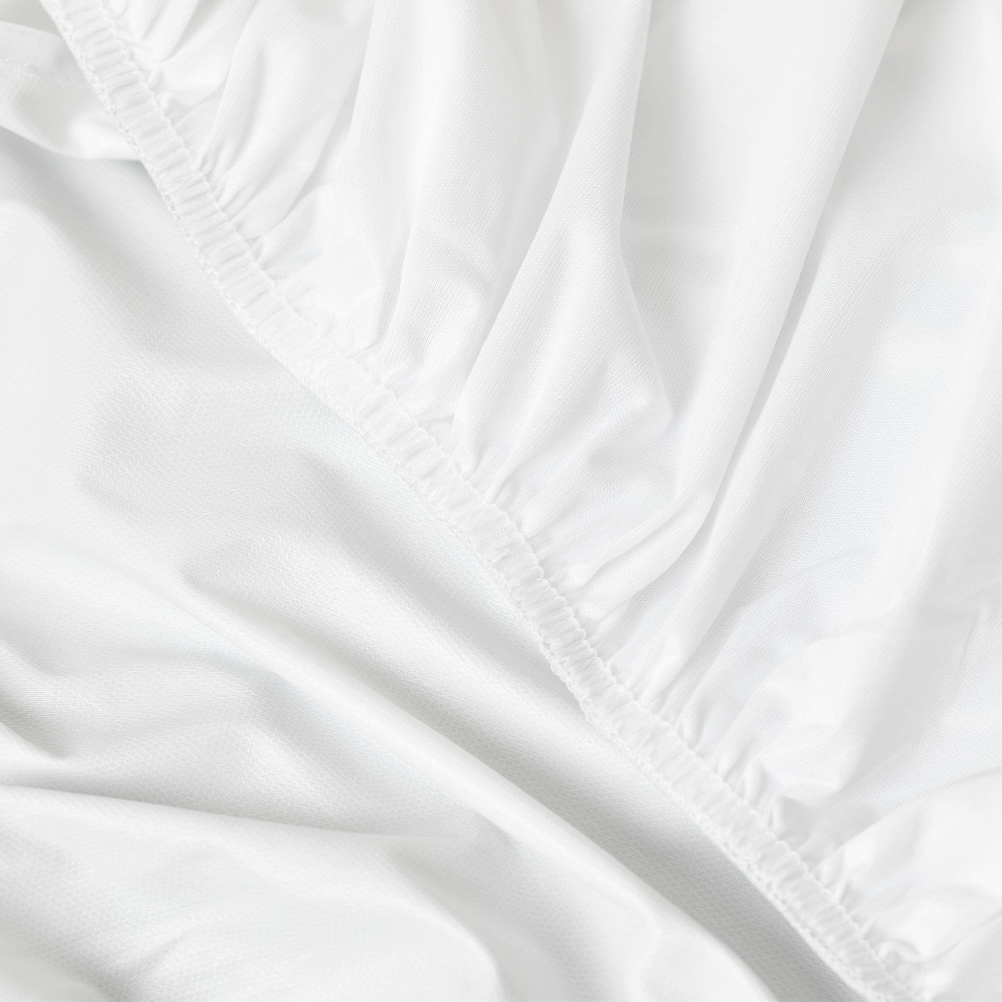 Refreshing TENCEL™ Lyocell Mattress Protector