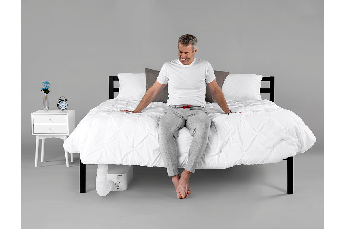 BedJet 3 Climate Comfort Sleep System