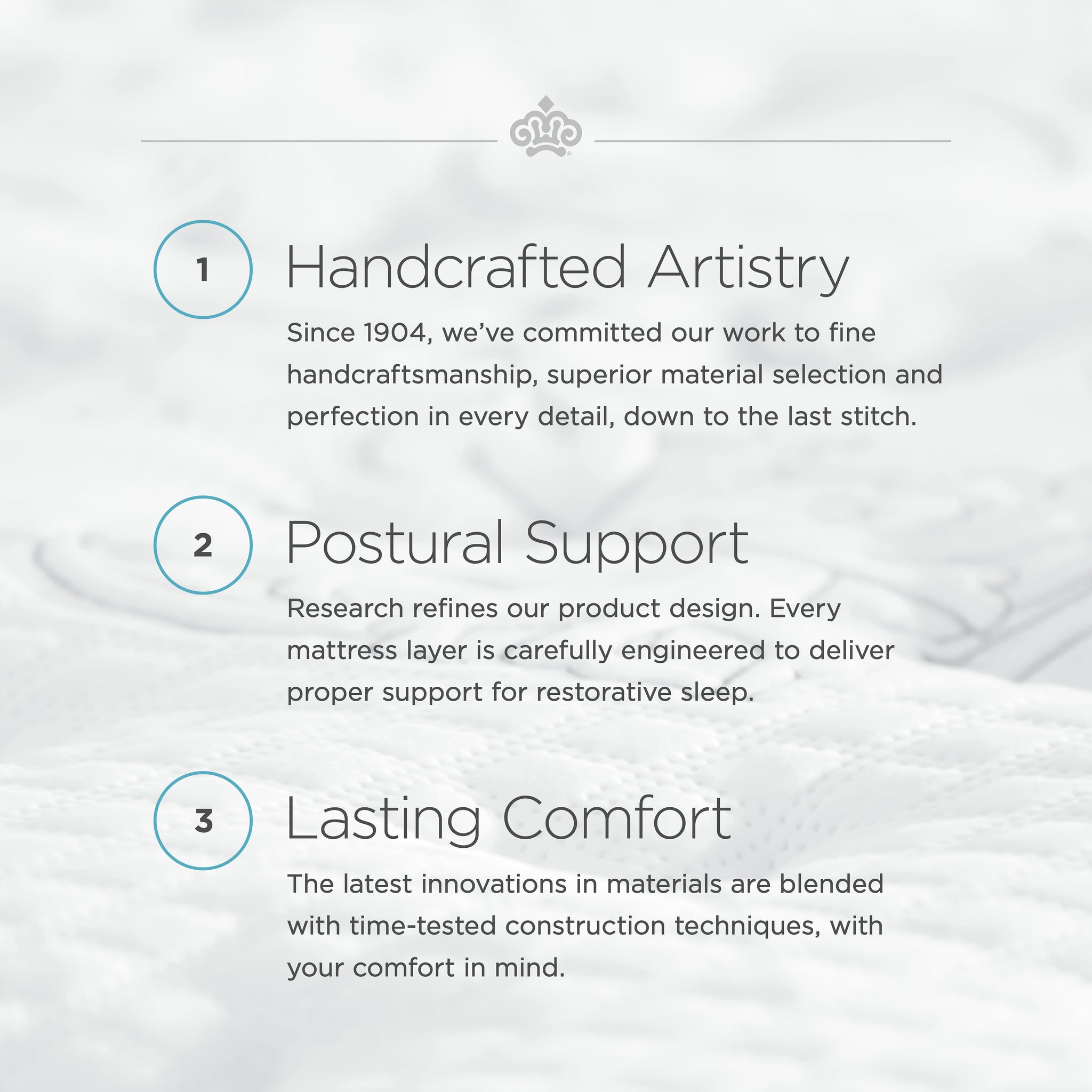 Prime Summitview Cushion Firm Euro Pillowtop Mattress