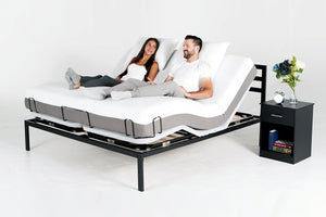 BedJet Adjustable Bed PowerLayer