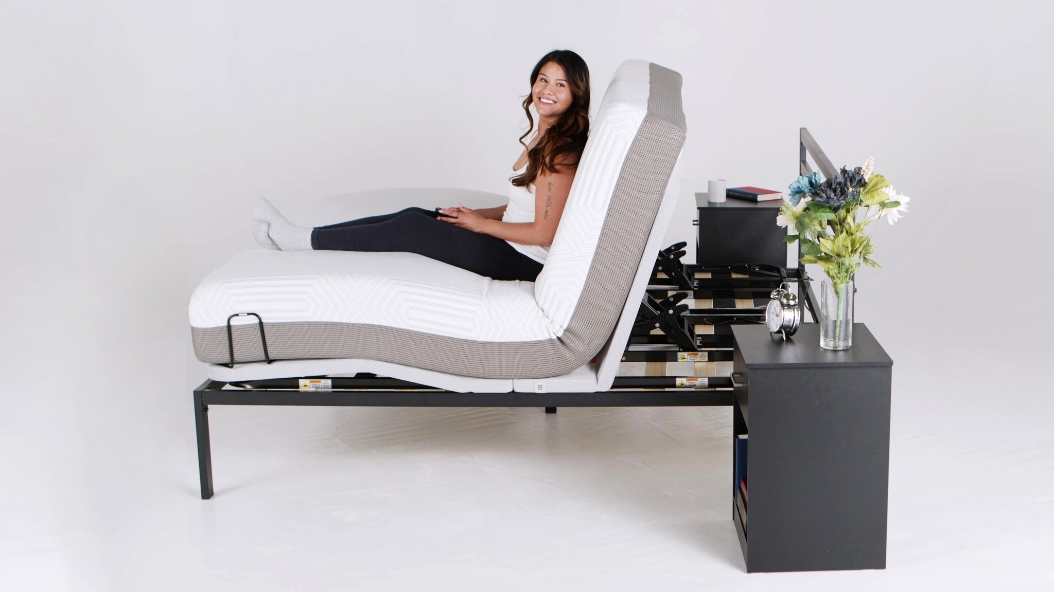 BedJet Adjustable Bed PowerLayer
