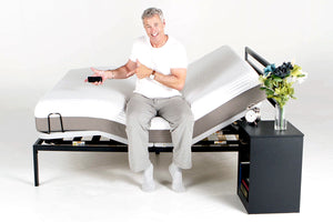 BedJet Adjustable Bed PowerLayer