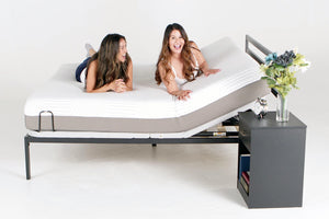 BedJet Adjustable Bed PowerLayer