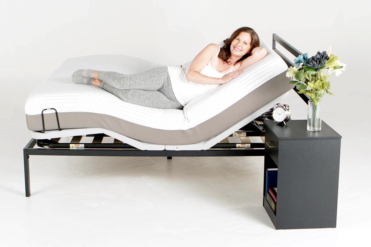 BedJet Adjustable Bed PowerLayer