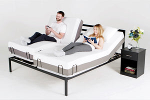 BedJet Adjustable Bed PowerLayer