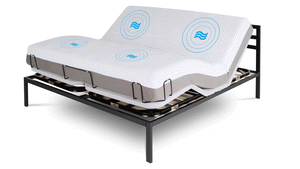 BedJet Adjustable Bed PowerLayer