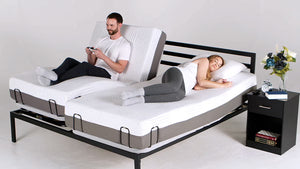 BedJet Adjustable Bed PowerLayer