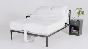 BedJet Adjustable Bed PowerLayer