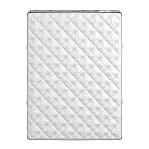 Passions Merridale Firm Hybrid Mattress