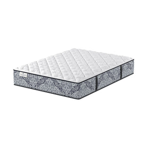 Passions Merridale Cushion Firm Hybrid Mattress