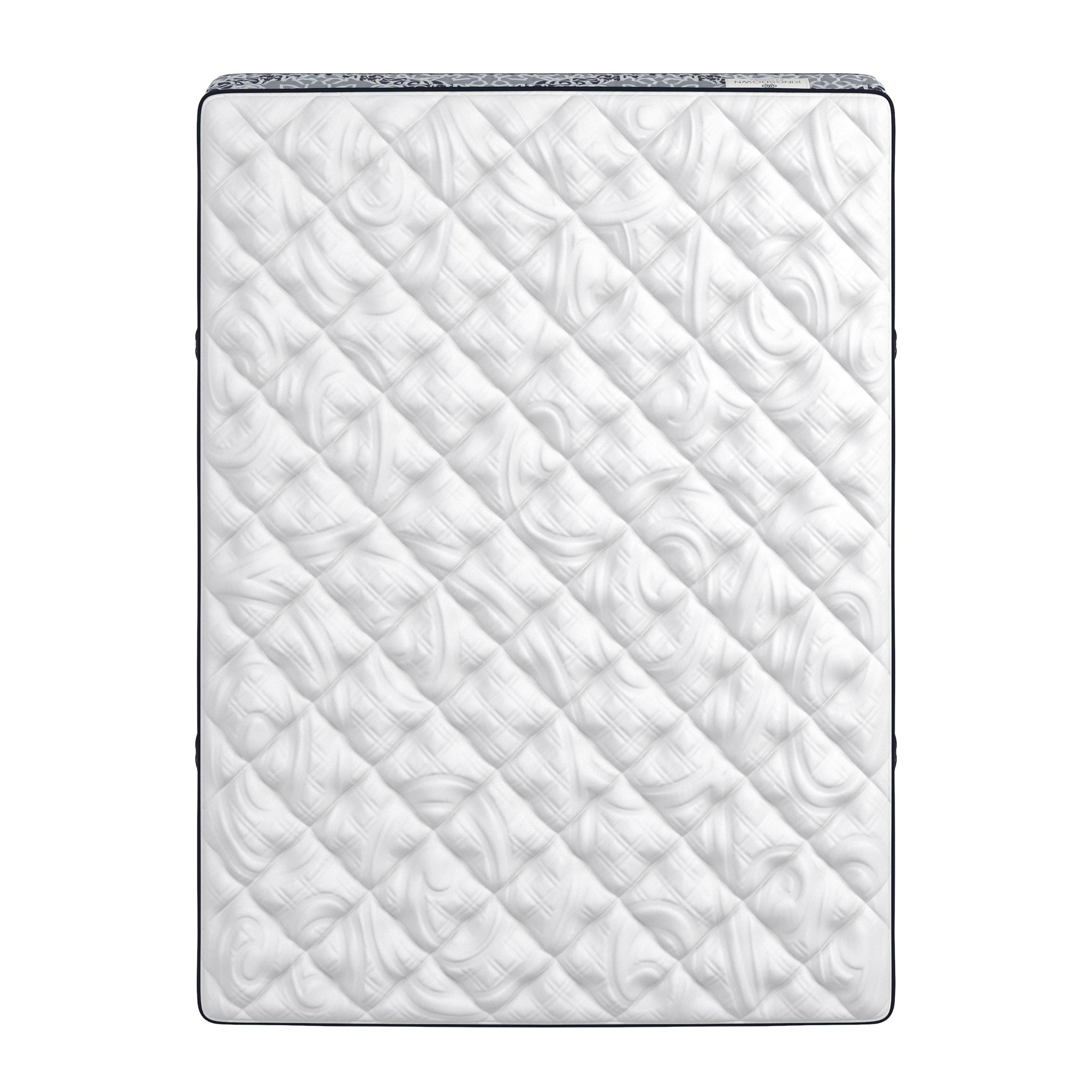 Passions Merridale Cushion Firm Hybrid Mattress