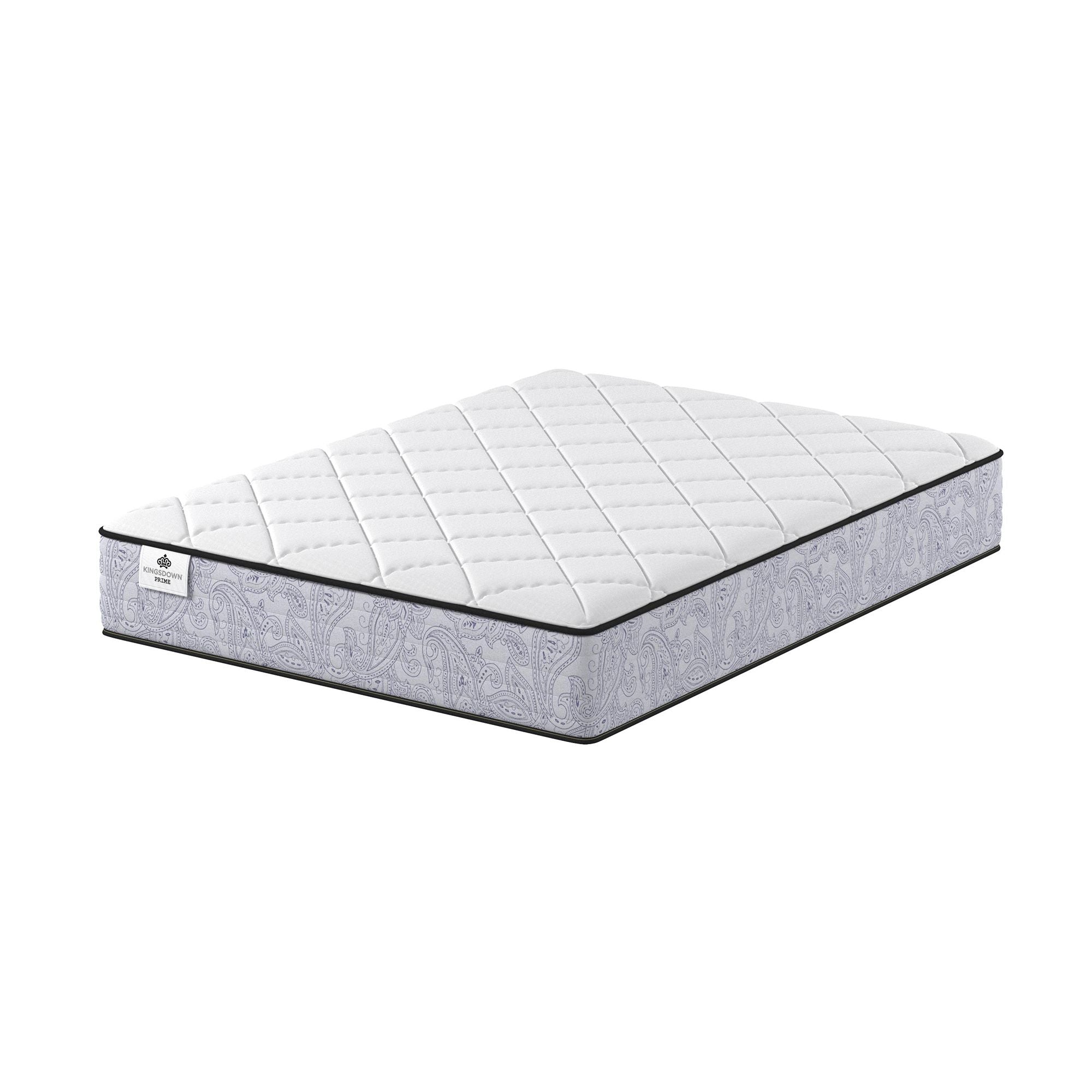 Prime Parkman Cushion Firm Mattress