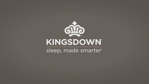 Passions Engleson Firm Hybrid Euro Pillowtop Mattress