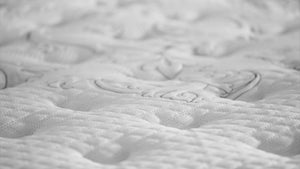 Passions Merridale Cushion Firm Hybrid Mattress