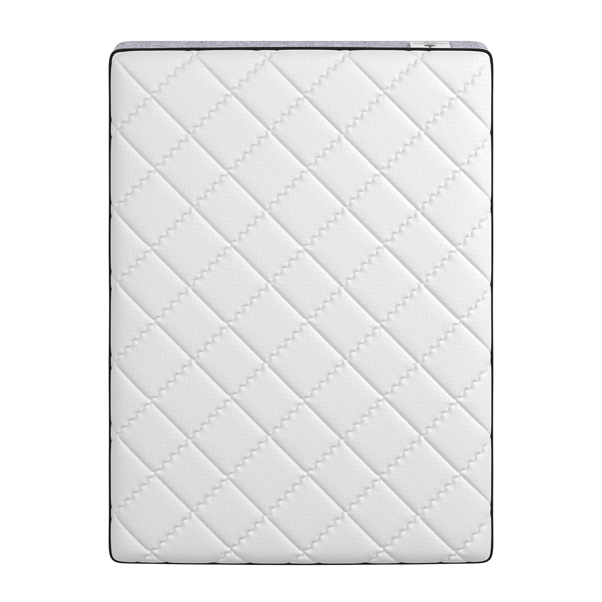 Prime Parkman Cushion Firm Mattress
