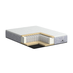 Prime Rosenberry Firm Hybrid Mattress