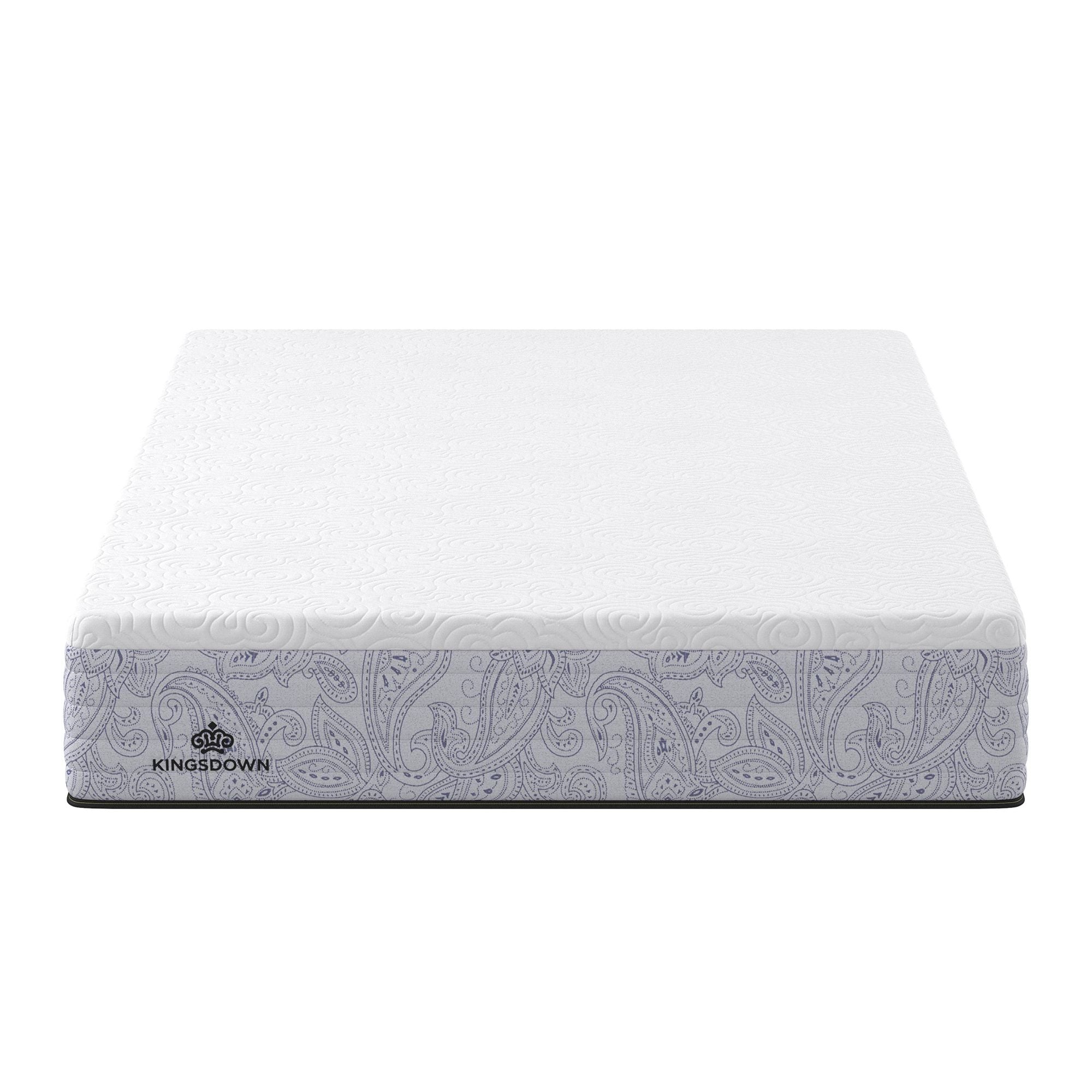 Prime Rosenberry Firm Hybrid Mattress