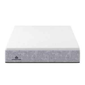 Prime Rosenberry Firm Hybrid Mattress
