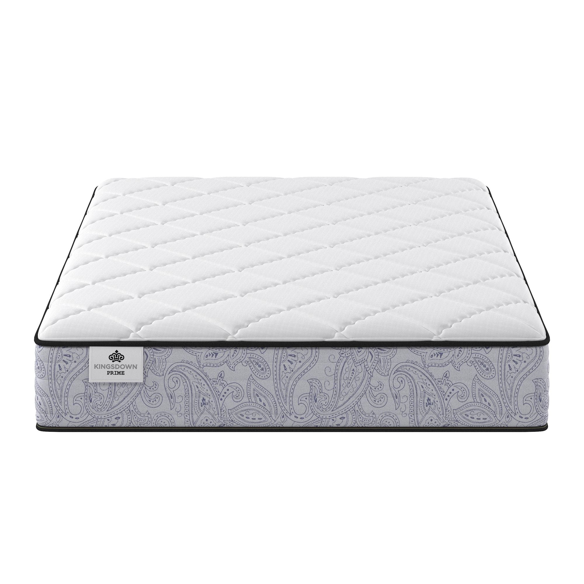 Prime Parkman Cushion Firm Mattress