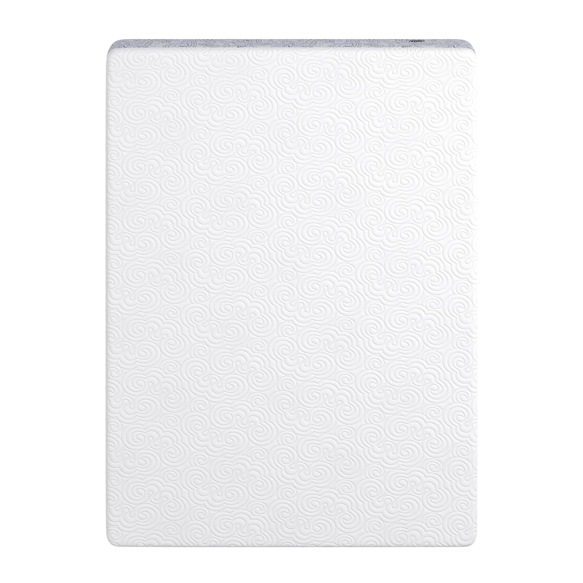 Prime Rosenberry Firm Hybrid Mattress
