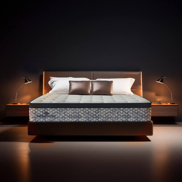 Prime Collection - Kingsdown Mattress