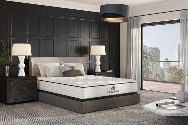Collections - Kingsdown Mattress