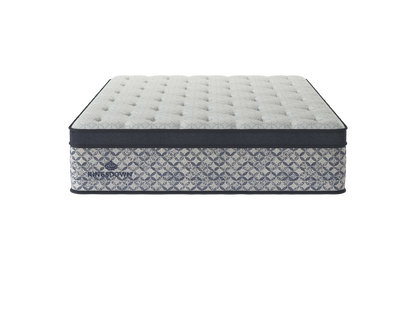 Kingsdown — 06 22090 NUOVO EUROTOP PLUSH 14 2
